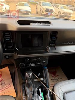 فورد برونكو